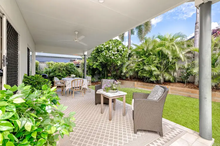 Second view of Homely house listing, 9 Kurrimine Close, Kewarra Beach QLD 4879