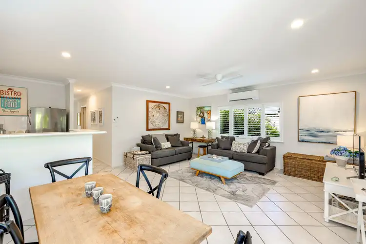Third view of Homely house listing, 9 Kurrimine Close, Kewarra Beach QLD 4879
