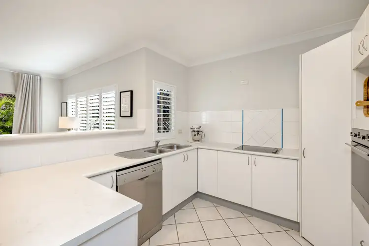 Fourth view of Homely house listing, 9 Kurrimine Close, Kewarra Beach QLD 4879