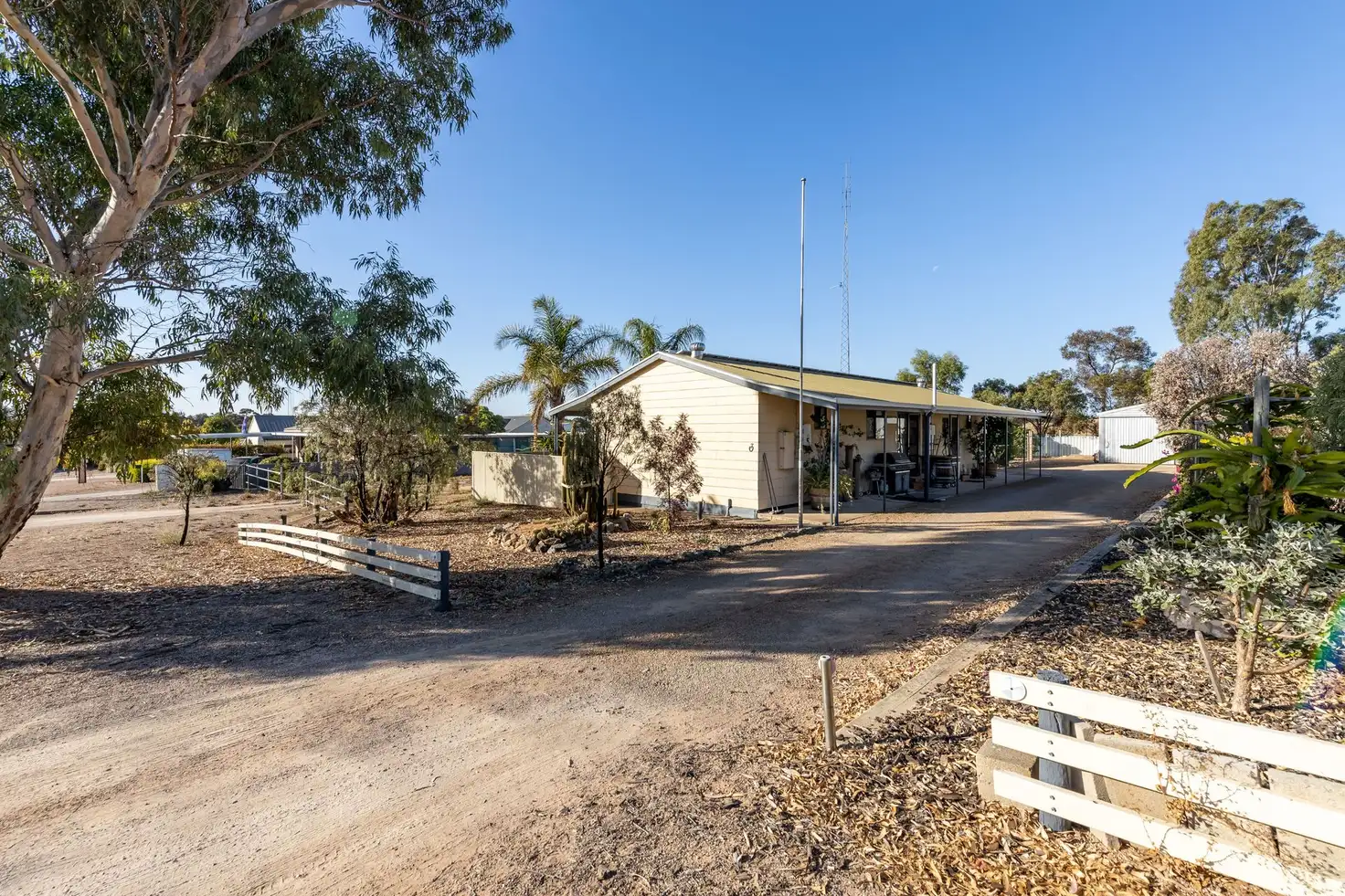 Main view of Homely house listing, 7 Whelan Road, Port Broughton SA 5522