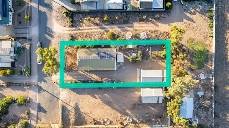 Third view of Homely house listing, 7 Whelan Road, Port Broughton SA 5522
