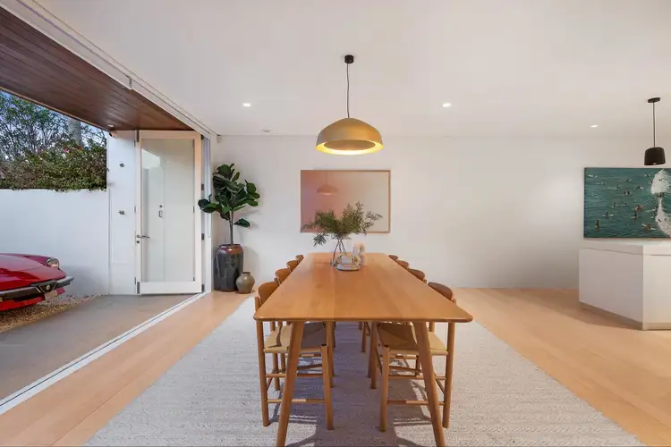 Third view of Homely house listing, 79A Fletcher Street, Tamarama NSW 2026