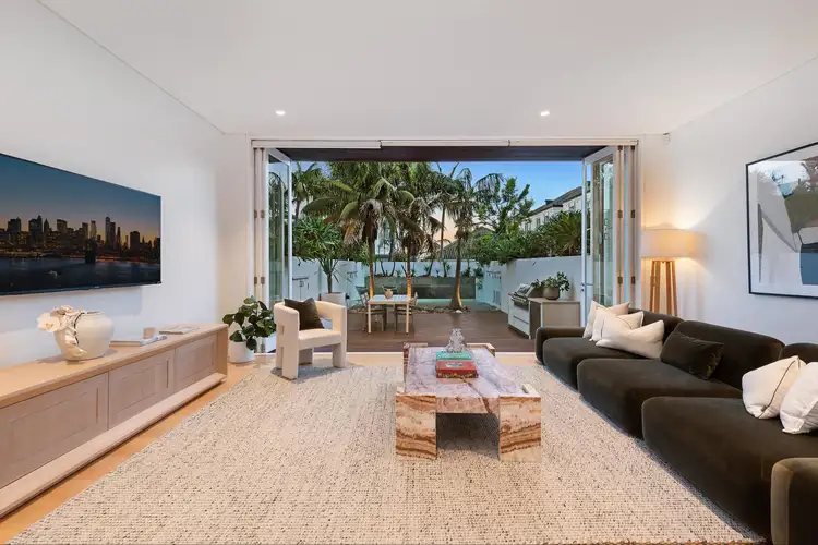Fourth view of Homely house listing, 79A Fletcher Street, Tamarama NSW 2026