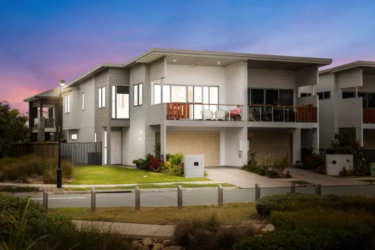1 Aegean Avenue, Newport QLD 4020