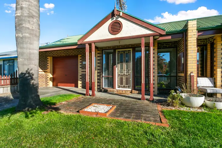 Main view of Homely townhouse listing, 83A Breed Street, Traralgon VIC 3844