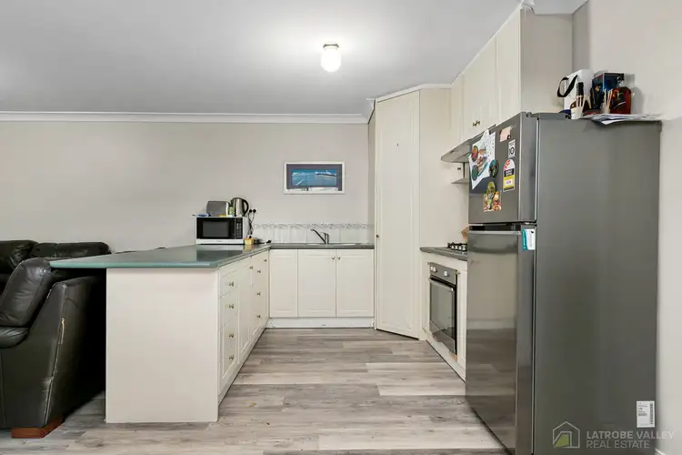 Second view of Homely townhouse listing, 83A Breed Street, Traralgon VIC 3844