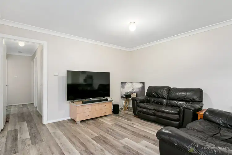 Fifth view of Homely townhouse listing, 83A Breed Street, Traralgon VIC 3844