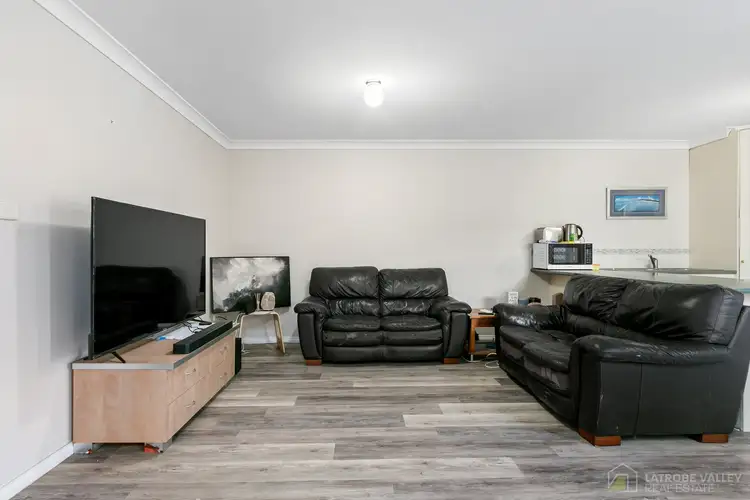 Sixth view of Homely townhouse listing, 83A Breed Street, Traralgon VIC 3844