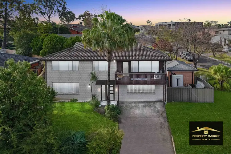 Main view of Homely house listing, 67 & 67A Renton Avenue, Moorebank NSW 2170