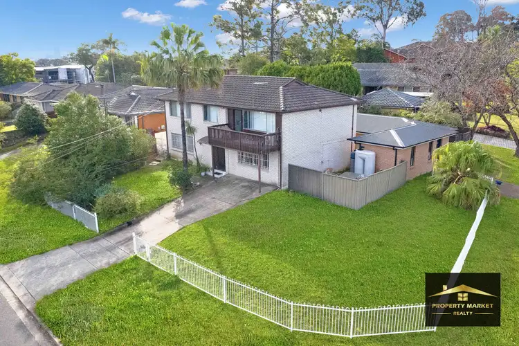 Second view of Homely house listing, 67 & 67A Renton Avenue, Moorebank NSW 2170