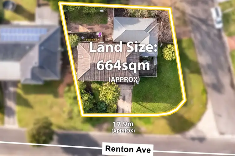 Third view of Homely house listing, 67 & 67A Renton Avenue, Moorebank NSW 2170