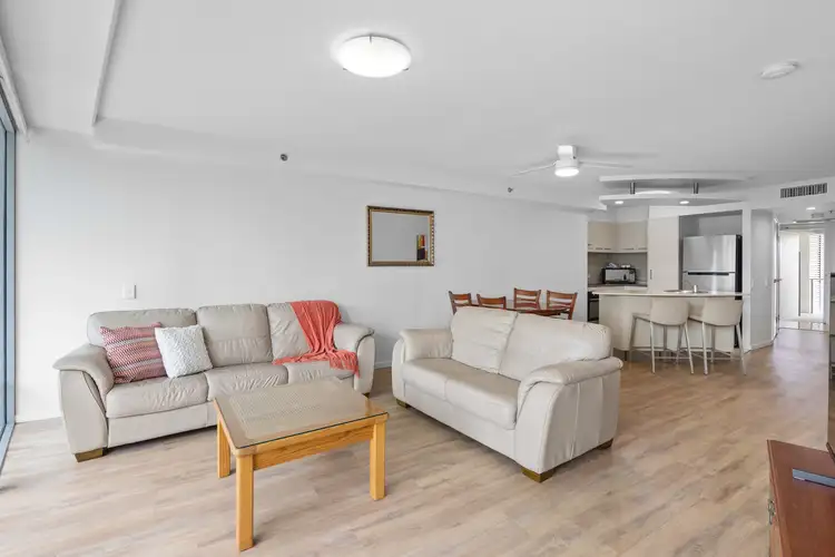 Second view of Homely unit listing, 504/19 First Avenue, Mooloolaba QLD 4557