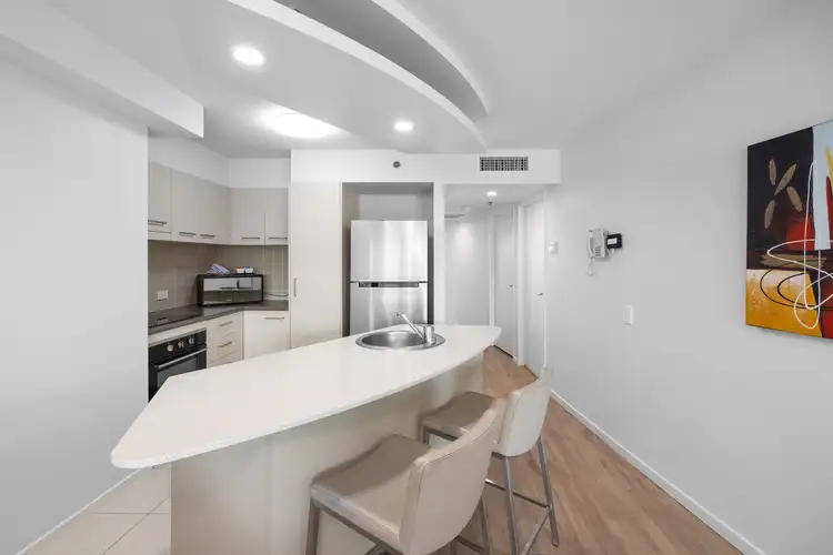 Third view of Homely unit listing, 504/19 First Avenue, Mooloolaba QLD 4557