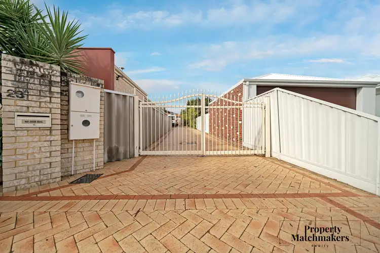 23A Fitzroy Street, Queens Park WA 6107