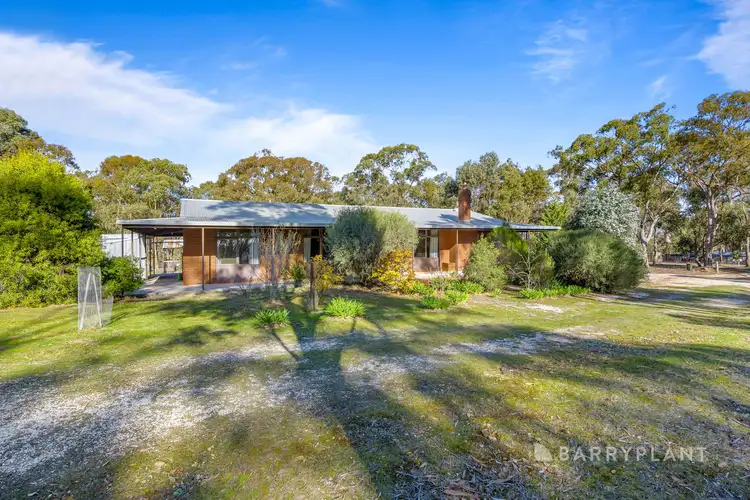 Second view of Homely house listing, 5 Johnson Road, Red Lion VIC 3371