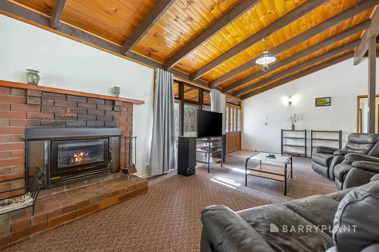 Third view of Homely house listing, 5 Johnson Road, Red Lion VIC 3371