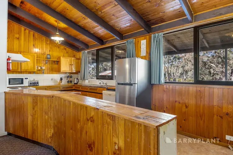 Fourth view of Homely house listing, 5 Johnson Road, Red Lion VIC 3371