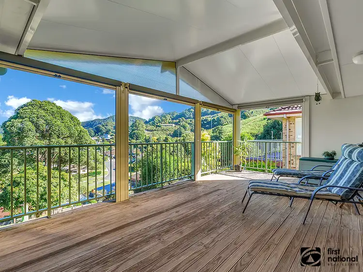 Second view of Homely house listing, 63 Vera Drive, Coffs Harbour NSW 2450