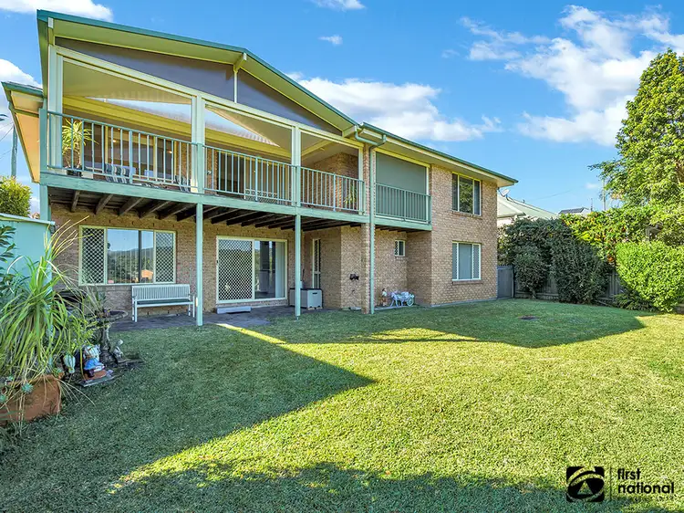 Third view of Homely house listing, 63 Vera Drive, Coffs Harbour NSW 2450
