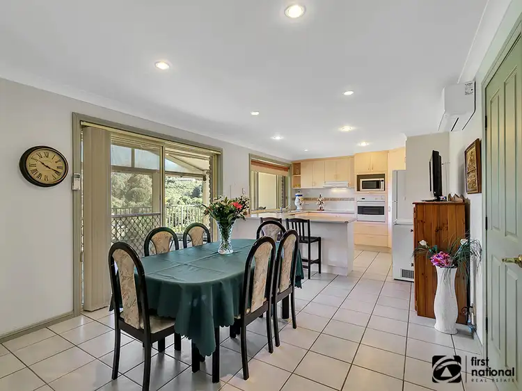 Fifth view of Homely house listing, 63 Vera Drive, Coffs Harbour NSW 2450