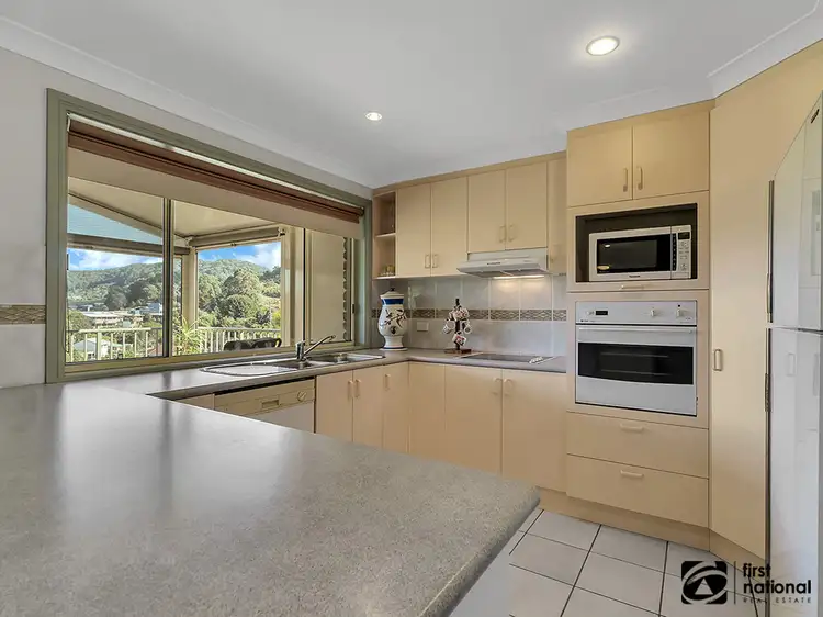 Sixth view of Homely house listing, 63 Vera Drive, Coffs Harbour NSW 2450
