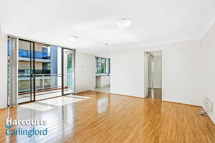 Second view of Homely unit listing, 46/16-24 Oxford Street, Blacktown NSW 2148