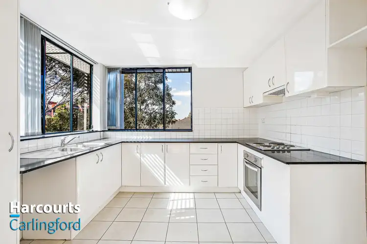 Third view of Homely unit listing, 46/16-24 Oxford Street, Blacktown NSW 2148