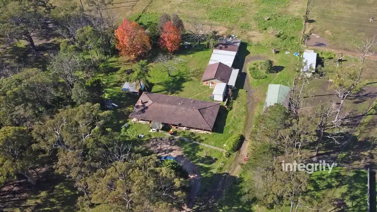 Main view of Homely house listing, 31 Watt Road, Falls Creek NSW 2540