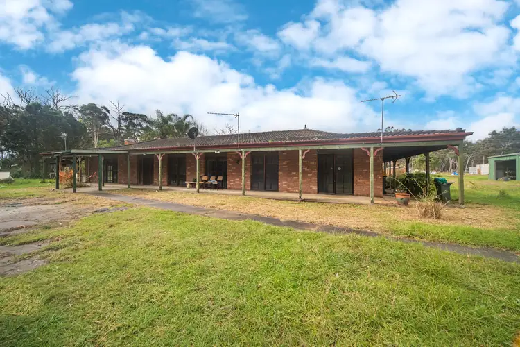 Second view of Homely house listing, 31 Watt Road, Falls Creek NSW 2540
