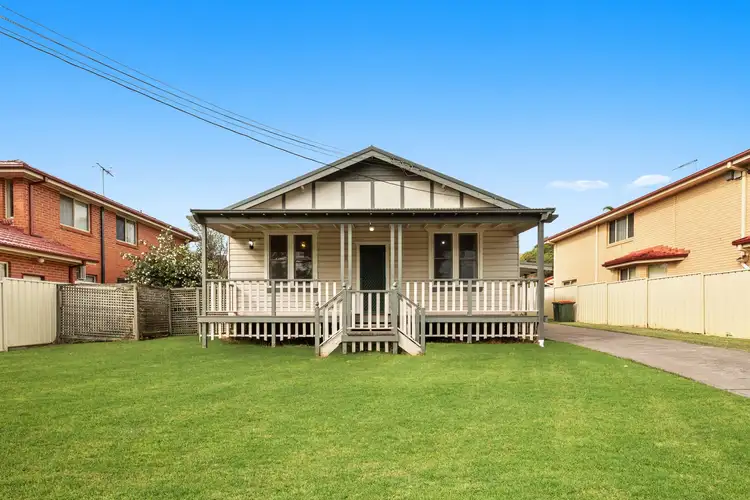 Fourth view of Homely house listing, 35 Wyena Road, Pendle Hill NSW 2145