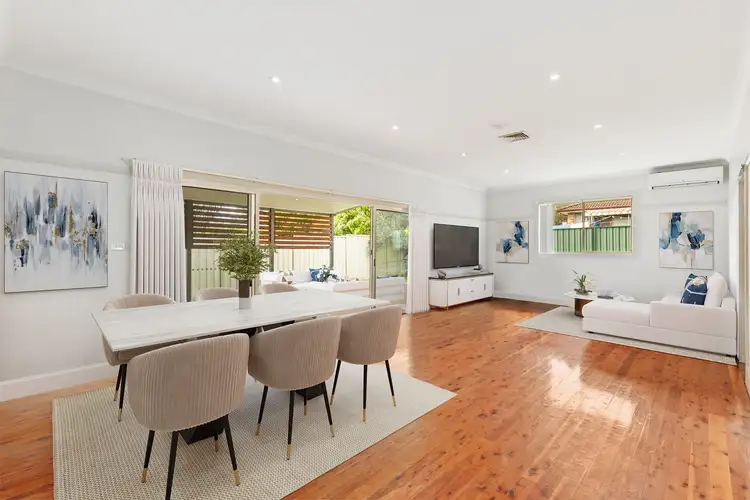 Fifth view of Homely house listing, 35 Wyena Road, Pendle Hill NSW 2145