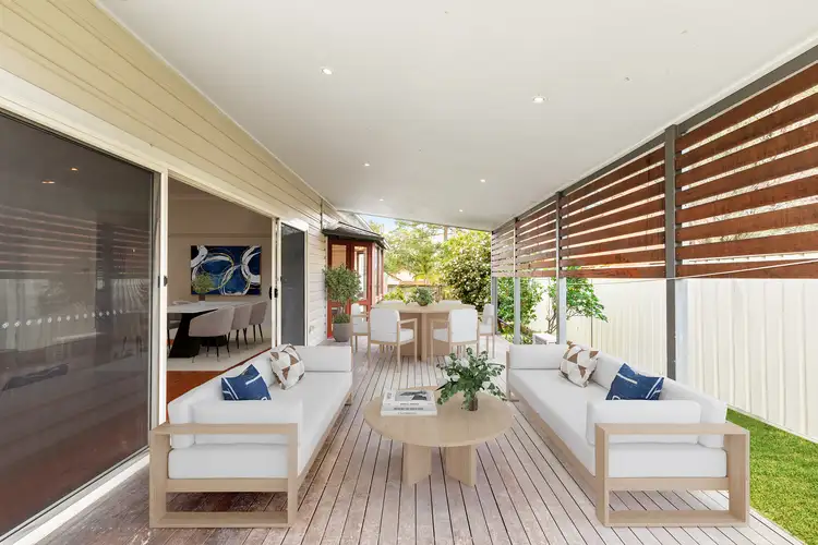 Sixth view of Homely house listing, 35 Wyena Road, Pendle Hill NSW 2145