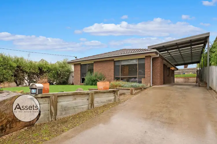 Main view of Homely house listing, 40 Theresa Street, Portland VIC 3305