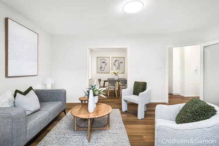2/435 St Kilda Street, Elwood VIC 3184