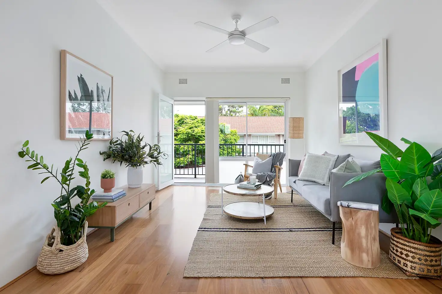 Main view of Homely unit listing, 6/436 Sydney Road, Balgowlah NSW 2093