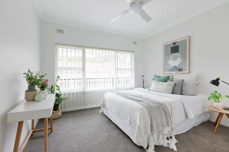 Third view of Homely unit listing, 6/436 Sydney Road, Balgowlah NSW 2093