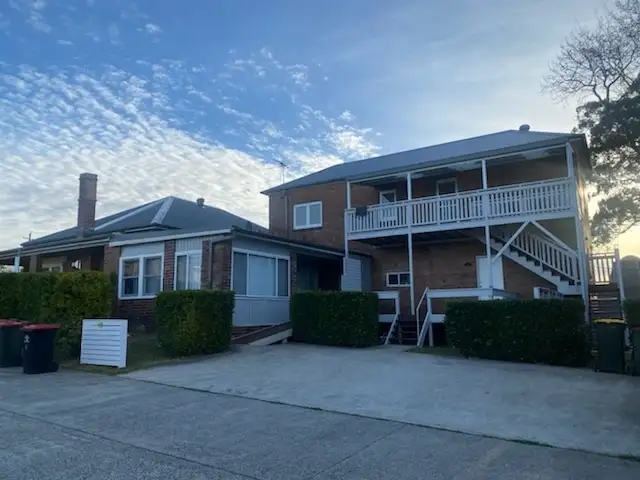 Main view of Homely apartment listing, 3/3 Glenowen Way, Castle Hill NSW 2154