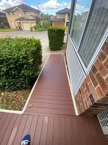 Second view of Homely apartment listing, 3/3 Glenowen Way, Castle Hill NSW 2154