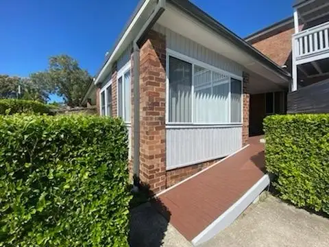 Third view of Homely apartment listing, 3/3 Glenowen Way, Castle Hill NSW 2154