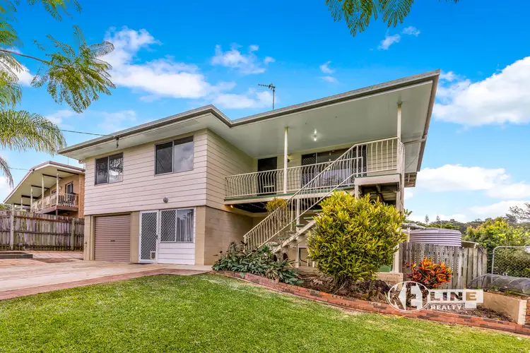 19 Solandra Street, Nambour QLD 4560