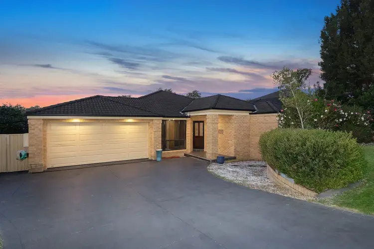 Main view of Homely house listing, 11 Taylor Road, Lisarow NSW 2250