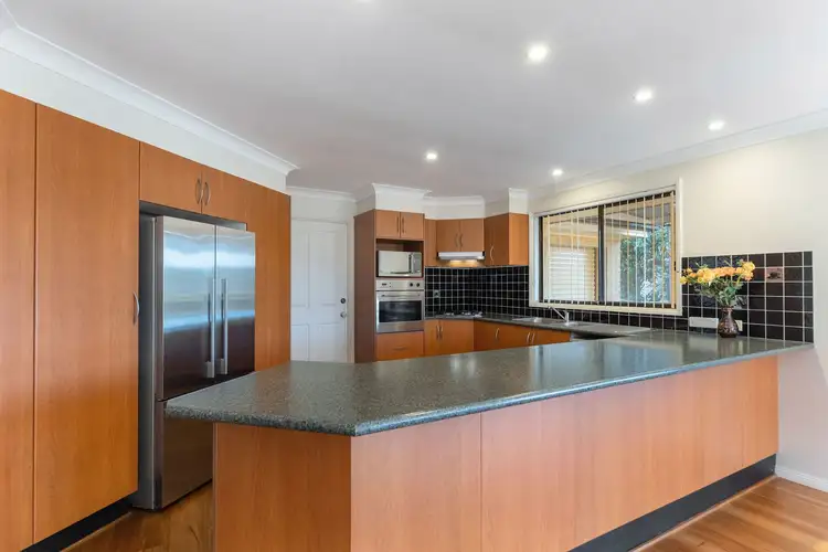 Third view of Homely house listing, 11 Taylor Road, Lisarow NSW 2250