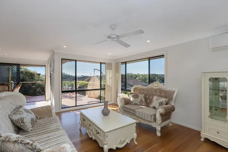 Fourth view of Homely house listing, 11 Taylor Road, Lisarow NSW 2250