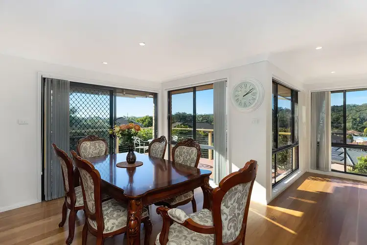 Sixth view of Homely house listing, 11 Taylor Road, Lisarow NSW 2250