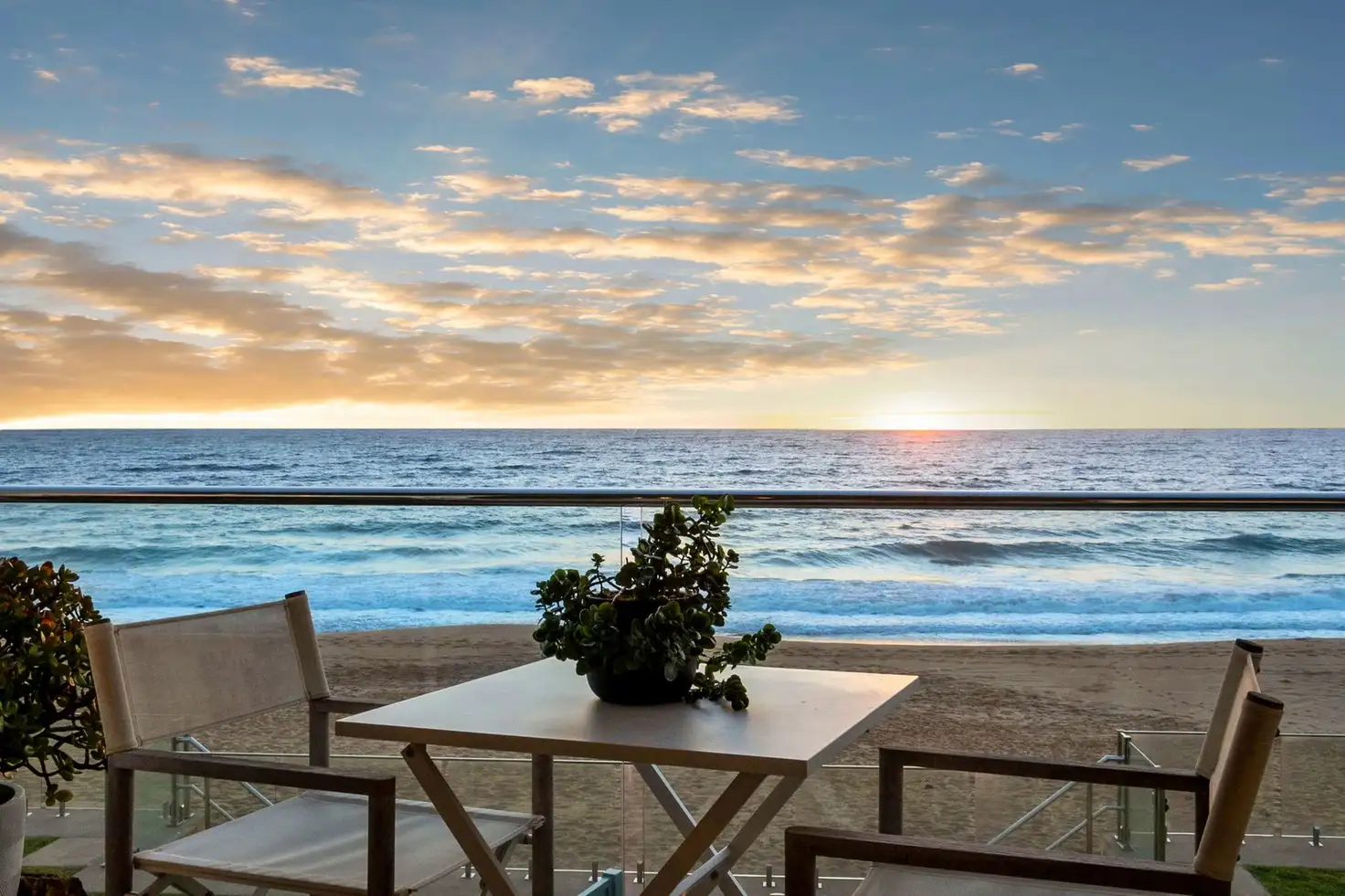 Main view of Homely apartment listing, 12/1150 Pittwater Road, Collaroy NSW 2097