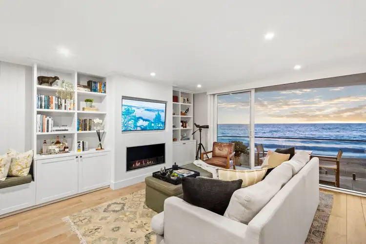 Second view of Homely apartment listing, 12/1150 Pittwater Road, Collaroy NSW 2097