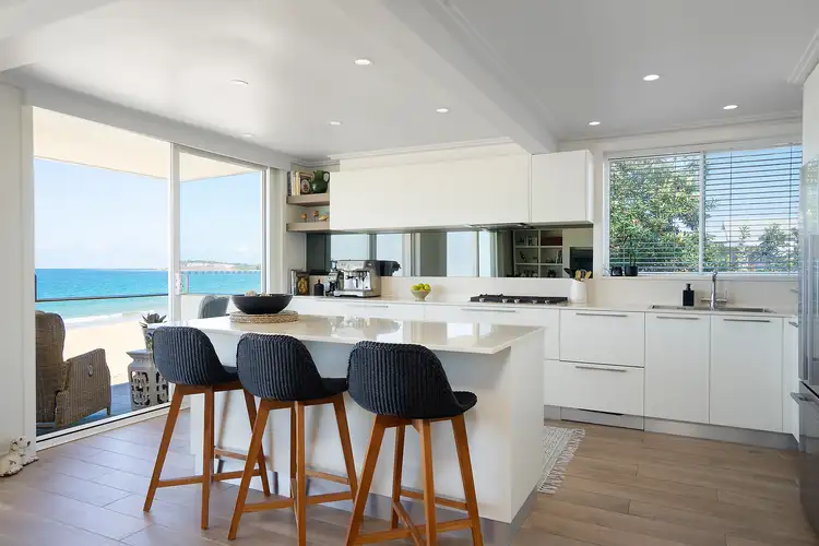 Third view of Homely apartment listing, 12/1150 Pittwater Road, Collaroy NSW 2097