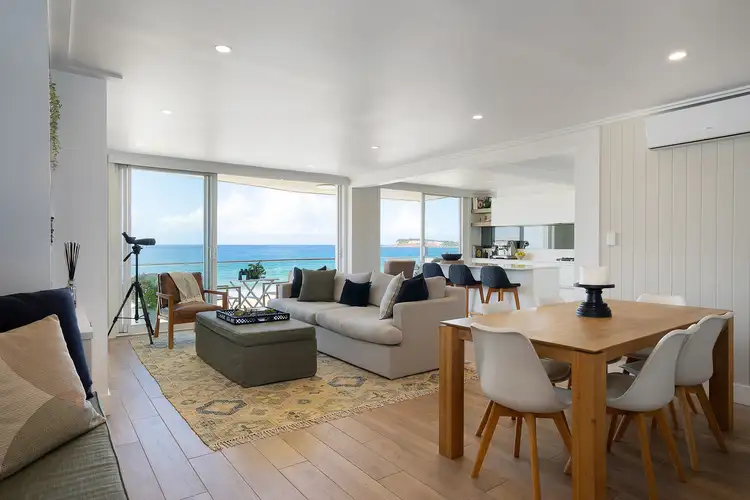 Fourth view of Homely apartment listing, 12/1150 Pittwater Road, Collaroy NSW 2097