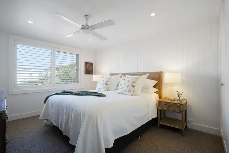 Fifth view of Homely apartment listing, 12/1150 Pittwater Road, Collaroy NSW 2097