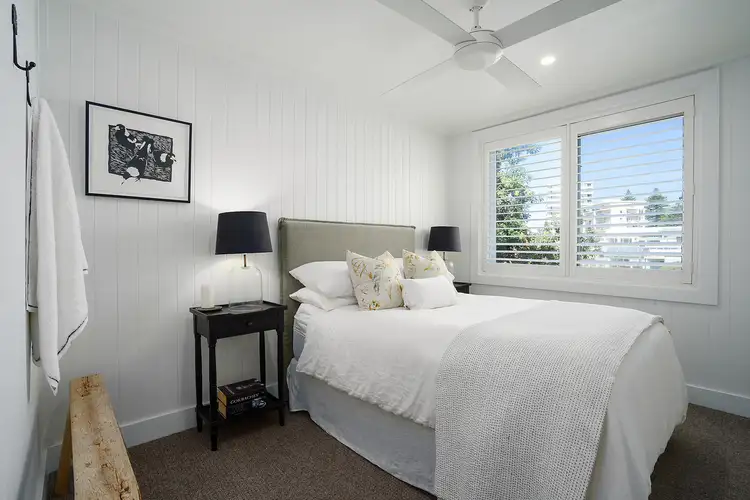 Sixth view of Homely apartment listing, 12/1150 Pittwater Road, Collaroy NSW 2097